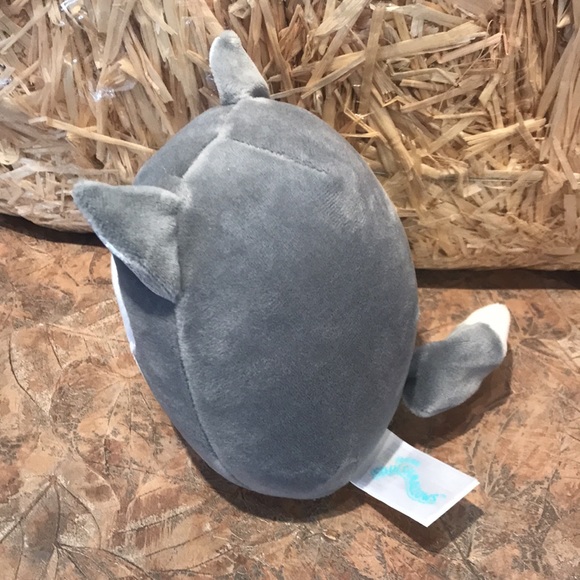 Squishmallows Perfect Pair of plush Kellytoy squad - Picture 6 of 10